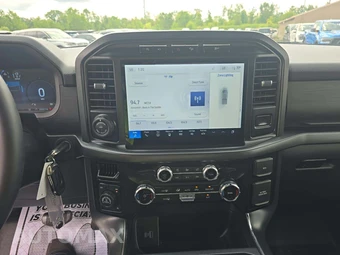 2024 Ford F-150 XLT - miniatura 7