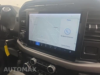 2024 Ford F-150 XLT Crew Cab Medium Bed - miniatura 22