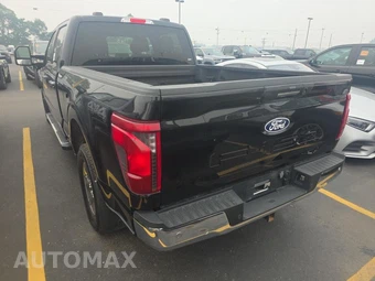 2024 Ford F-150 XLT Crew Cab Medium Bed - miniatura 6