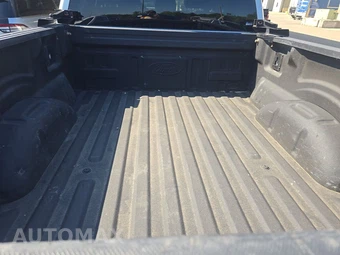2024 Ford F-150 XLT Crew Cab Medium Bed - miniatura 16