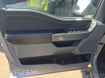 2024 Ford F-150 XLT Crew Cab Medium Bed - miniatura 9