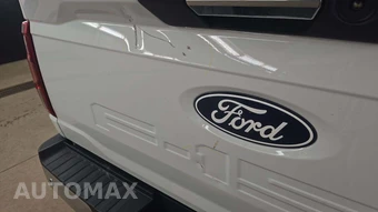 2024 Ford F-150 XLT Crew Cab Medium Bed - miniatura 6