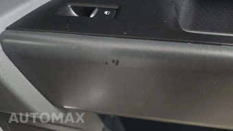 2024 Ford F-150 XLT Crew Cab Medium Bed - miniatura 8