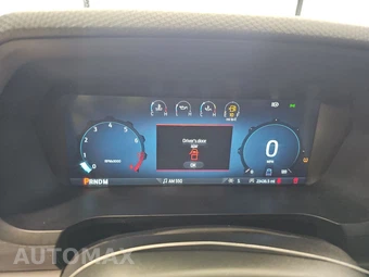 2024 Ford F-150 XLT Crew Cab Medium Bed - miniatura 12
