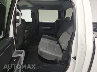 2024 Ford F-150 XLT Crew Cab Medium Bed - miniatura 13