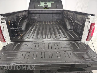 2024 Ford F-150 XLT Crew Cab Medium Bed - miniatura 16