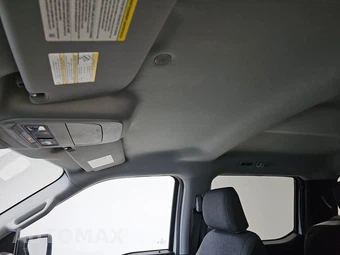 2024 Ford F-150 XLT Crew Cab Medium Bed - miniatura 18
