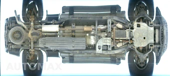 2024 Ford F-150 XLT Crew Cab Medium Bed - miniatura 20