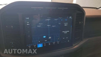 2024 Ford F-150 XLT Crew Cab Medium Bed - miniatura 21