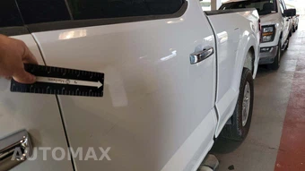 2024 Ford F-150 XLT Crew Cab Medium Bed - miniatura 23