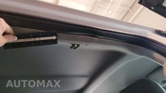 2024 Ford F-150 XLT Crew Cab Medium Bed - miniatura 26