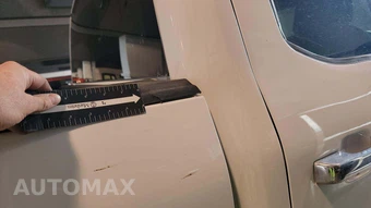 2024 Ford F-150 XLT Crew Cab Medium Bed - miniatura 30