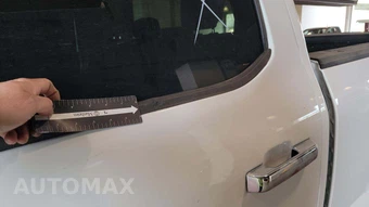 2024 Ford F-150 XLT Crew Cab Medium Bed - miniatura 33
