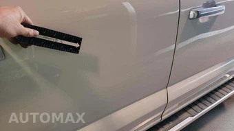 2024 Ford F-150 XLT Crew Cab Medium Bed - miniatura 34
