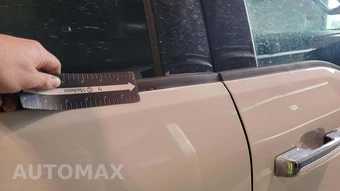 2024 Ford F-150 XLT Crew Cab Medium Bed - miniatura 35