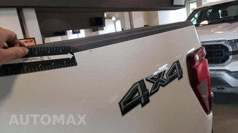 2024 Ford F-150 XLT Crew Cab Medium Bed - miniatura 36