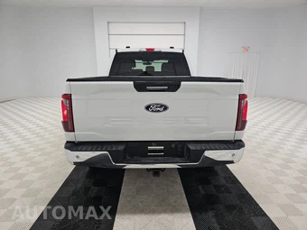 2024 Ford F-150 XLT Crew Cab Medium Bed - miniatura 5