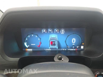 2024 Ford F-150 XLT Crew Cab Medium Bed - miniatura 12