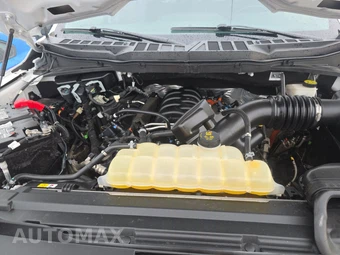 2024 Ford F-150 XLT Crew Cab Medium Bed - miniatura 15