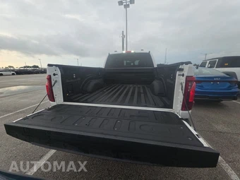 2024 Ford F-150 XLT Crew Cab Medium Bed - miniatura 16