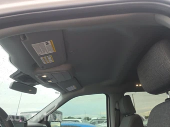 2024 Ford F-150 XLT Crew Cab Medium Bed - miniatura 17