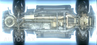 2024 Ford F-150 XLT Crew Cab Medium Bed - miniatura 18