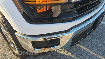 2024 Ford F-150 XLT Crew Cab Medium Bed - miniatura 19