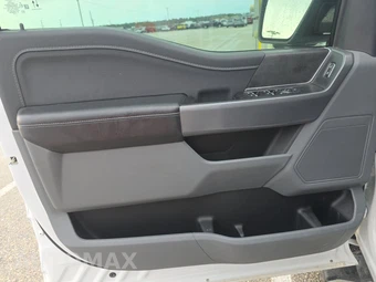 2024 Ford F-150 XLT Crew Cab Medium Bed - miniatura 9