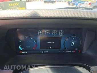 2024 Ford F-150 XLT Crew Cab Medium Bed - miniatura 10