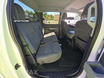 2024 Ford F-150 XLT Crew Cab Medium Bed - miniatura 17