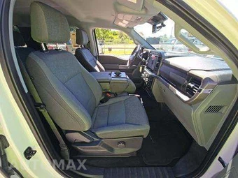2024 Ford F-150 XLT Crew Cab Medium Bed - miniatura 19