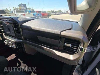 2024 Ford F-150 XLT Crew Cab Medium Bed - miniatura 20