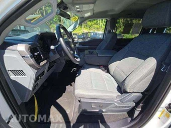 2024 Ford F-150 XLT Crew Cab Medium Bed - miniatura 7
