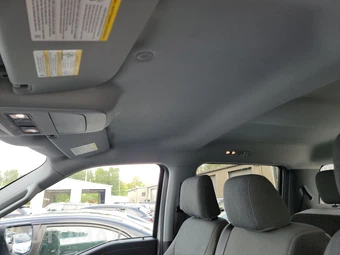 2024 Ford F-150 XLT Crew Cab Medium Bed - miniatura 17