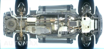 2024 Ford F-150 XLT Crew Cab Medium Bed - miniatura 18