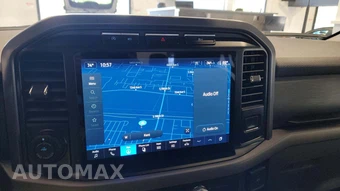 2024 Ford F-150 XLT Crew Cab Medium Bed - miniatura 20