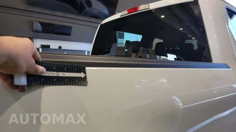 2024 Ford F-150 XLT Crew Cab Medium Bed - miniatura 22