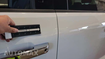 2024 Ford F-150 XLT Crew Cab Medium Bed - miniatura 27