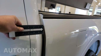2024 Ford F-150 XLT Crew Cab Medium Bed - miniatura 28