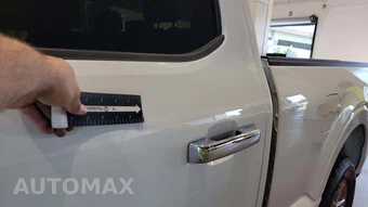 2024 Ford F-150 XLT Crew Cab Medium Bed - miniatura 29