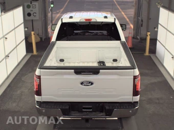 2024 Ford F-150 XLT Crew Cab Medium Bed - miniatura 5