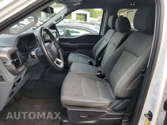 2024 Ford F-150 XLT Crew Cab Medium Bed - miniatura 7