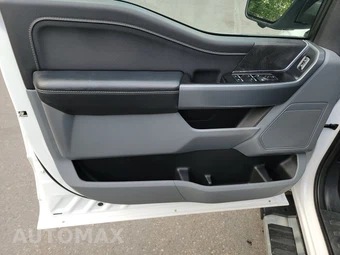 2024 Ford F-150 XLT Crew Cab Medium Bed - miniatura 9
