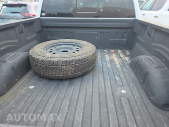 2024 Ford F-150 XLT Crew Cab Medium Bed - miniatura 16