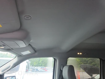 2024 Ford F-150 XLT Crew Cab Medium Bed - miniatura 17