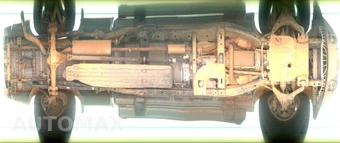 2024 Ford F-150 XLT Crew Cab Medium Bed - miniatura 18