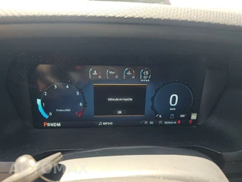 2024 Ford F-150 XLT Crew Cab Medium Bed - miniatura 12
