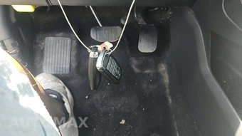 2024 Ford F-150 XLT Crew Cab Medium Bed - miniatura 17