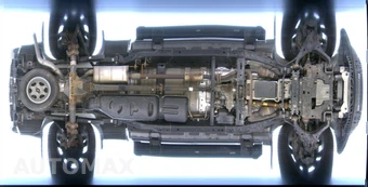 2024 Ford F-150 XLT Crew Cab Medium Bed - miniatura 19