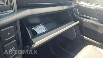2024 Ford F-150 XLT Crew Cab Medium Bed - miniatura 21